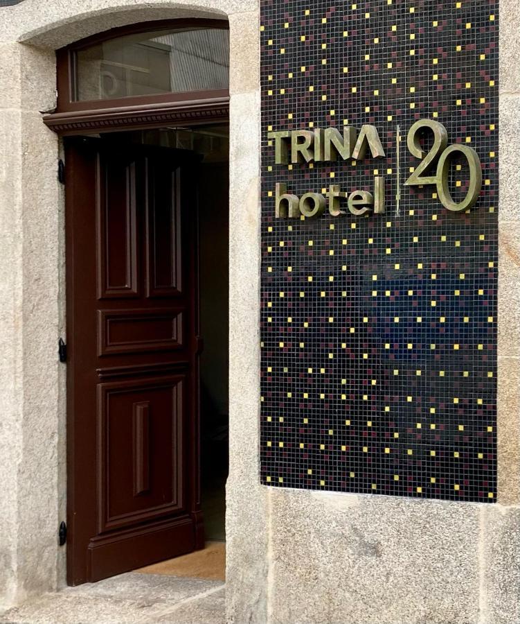 Trina 20 Palas de Rei