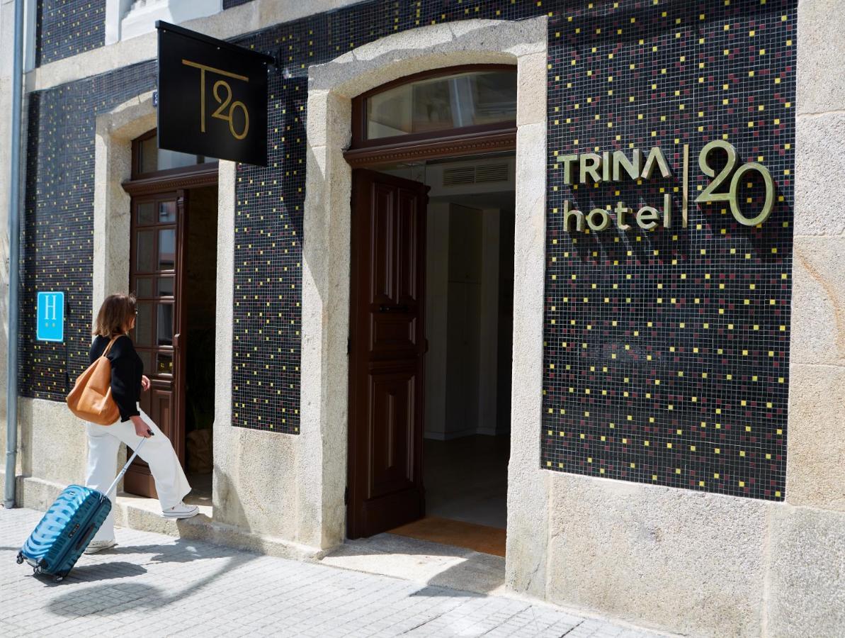 Trina 20
